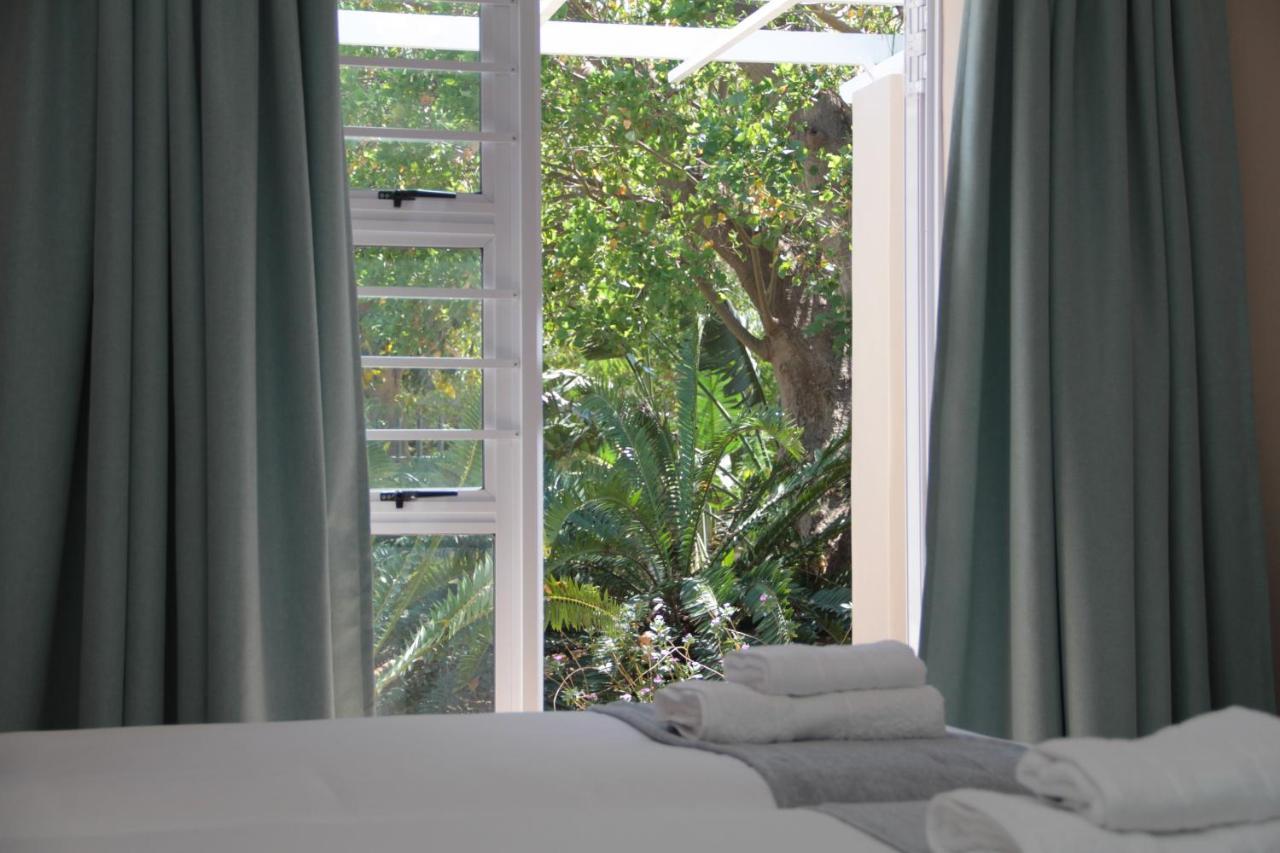 The Vine Hotell Klawer Exteriör bild